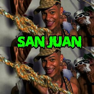 Dilon Baby – San Juan